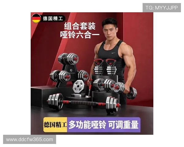 专业级家庭健身首选多功能杠铃套装力量训练全面升级指南四季适用