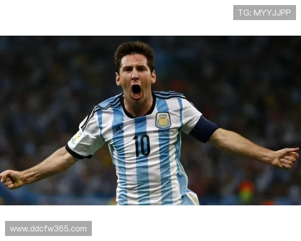 梅西加冕时刻见证传奇封王的荣耀之夜与阿根廷圆梦世界杯巅峰篇章 - 副本 (2) - 副本