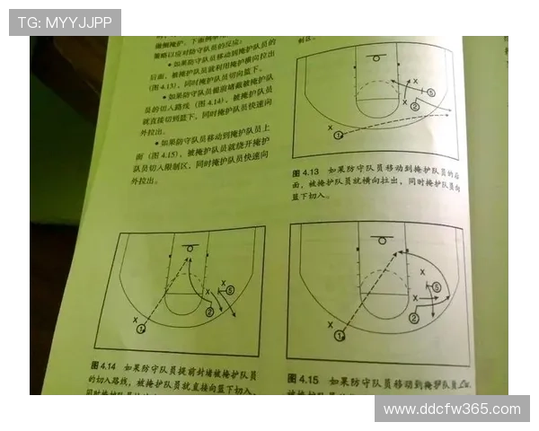 深度解读当代篮球首发阵容配置与战术价值全景分析及其攻防演变趋势 - 副本 (4) - 副本