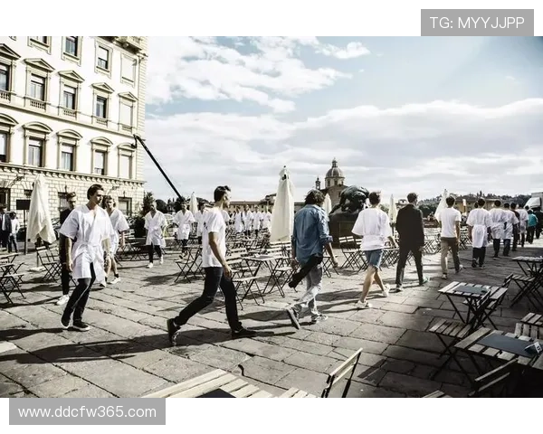 米兰男装周引领全球潮流趋势与设计革新风向标年度时尚盛典聚焦世界 - 副本 - 副本 - 副本 - 副本