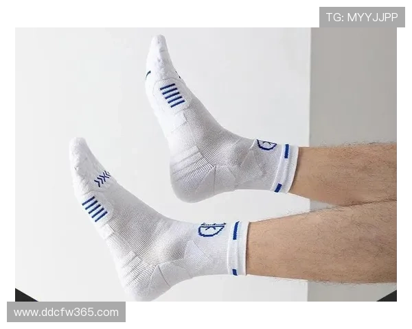 精选舒适透气运动袜推荐 提升运动表现与日常舒适感 - 副本