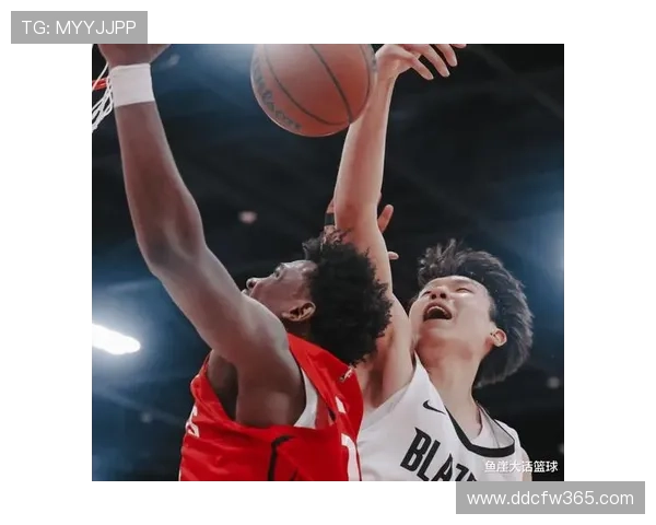 聚焦NBA赛场风云与中国篮球崛起的深度观察全景解析与未来趋势展望 - 副本 - 副本 (2)