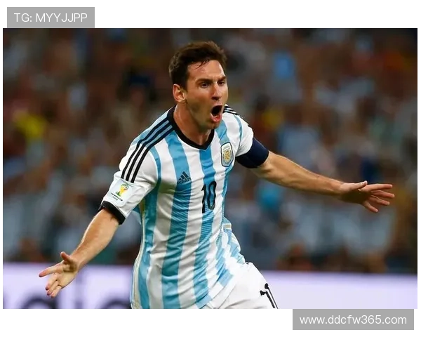 梅西世纪进球成就回顾与足球历史传奇瞬间解析