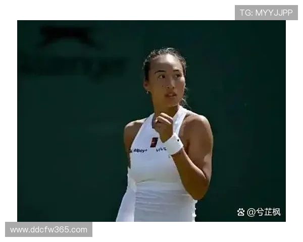 郑钦文强势崛起征战国际赛场 展现中国网球新生力量 - 副本 - 副本 - 副本 (2)