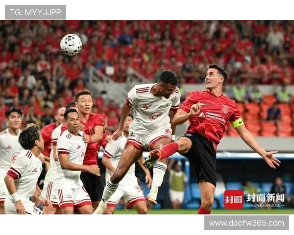 亚冠联赛激烈对决结果揭晓各队表现震撼赛场排名变化引发热议 - 副本 - 副本 (2)